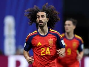 Kokorila Surprises Fans with Retirement Threat if He Wins the World Cup
