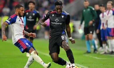 Dessie: Palace's strong second-half display