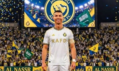 Morning Brief Cristiano breaks records FIFA investigates Argentina Fenerbahçe, Kairat qualify in Champions League Musetti, Fritz, De Minőr advance Mourinho open to Vinicius sale