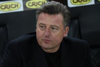 Ronjaetich Maintains Optimism