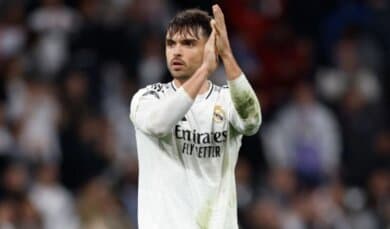 أسنسيو يرفض عروضًا للانتقال من ريال مدريد