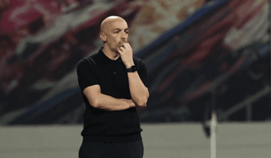 Al Hilal's six-goal win ends Lozetić's tenure