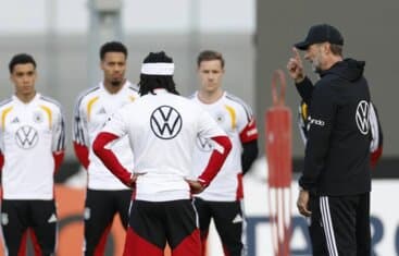 2026 World Cup Prompts Coaching Changes