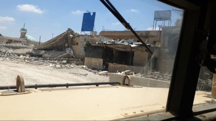 Two young men die in suspected wartime explosion near Mefdoun
