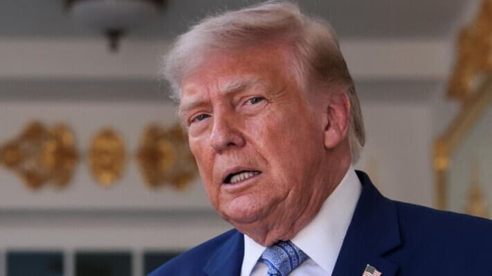 Axios: Trump did not approve Iran strikes