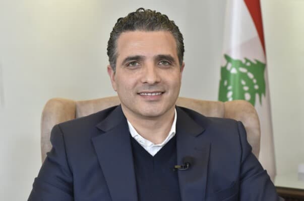 Rain criticizes Samir Geagea’s remarks on Sunni MPs