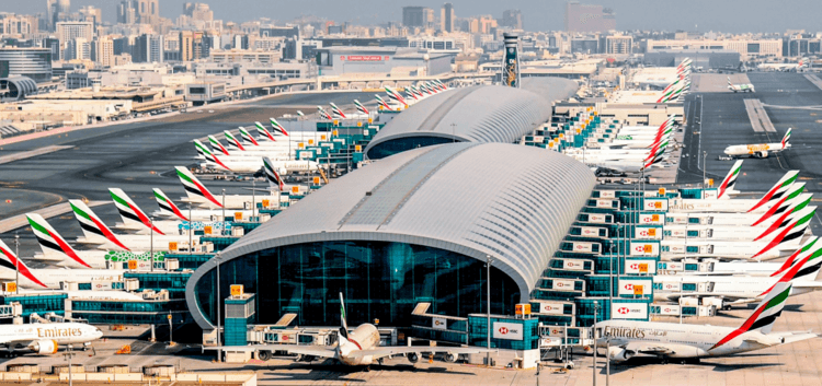 Iran warns UAE airports and ports evacuation if US attacks