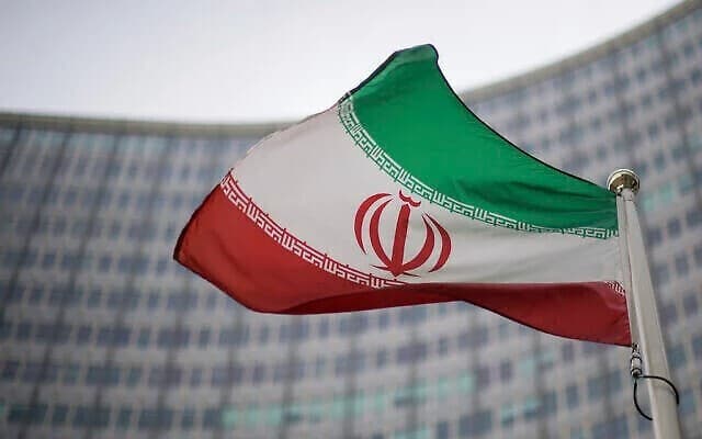 Iran-Oman Talks on Hormuz Successful