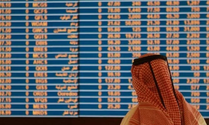 Gulf markets dip after Houthi attack