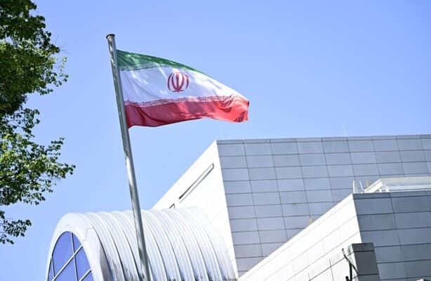 Iran warns of broader conflict if nuclear sites targeted