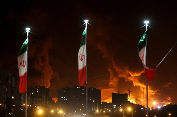 US strikes unlikely to change Iran