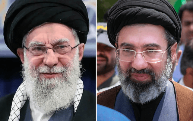 U.S. intel: Khamenei more eager for nukes