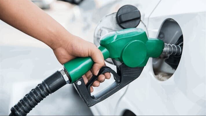 Gasoline and fuel prices rise