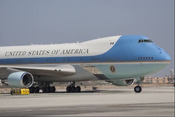 NYT journalists' summonses withdrawn after Trump aircraft report