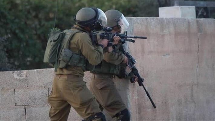 Israeli Army to launch major West Bank operation