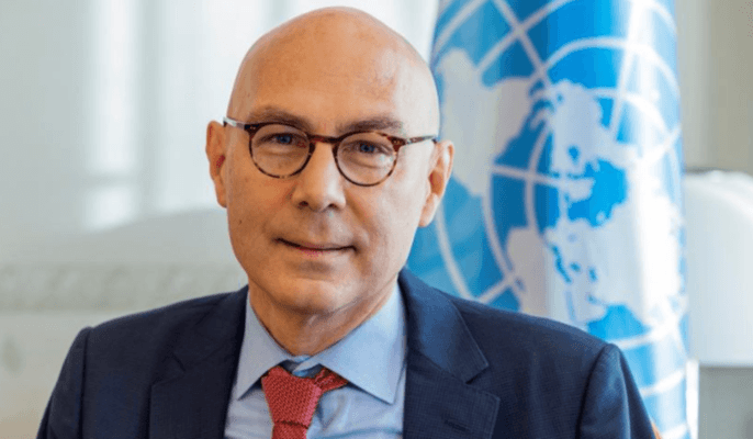 UN Human Rights Chief's Term Extended Despite US and Russia Opposition