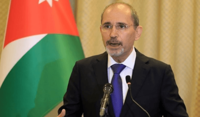Jordan and Canada stress ceasefire adherence