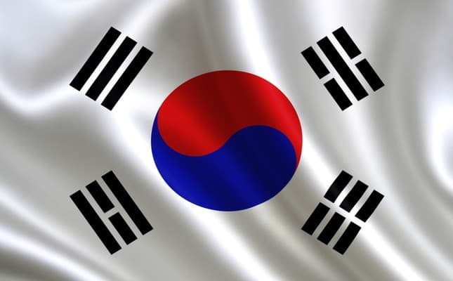 South Korea Election HQ Investigated