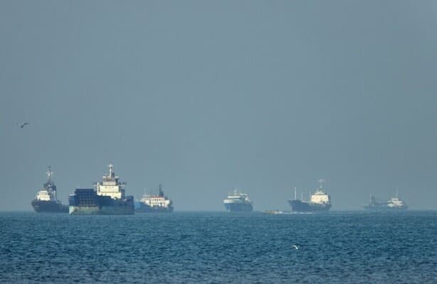 Iranian Military: Hormuz Strait Closed