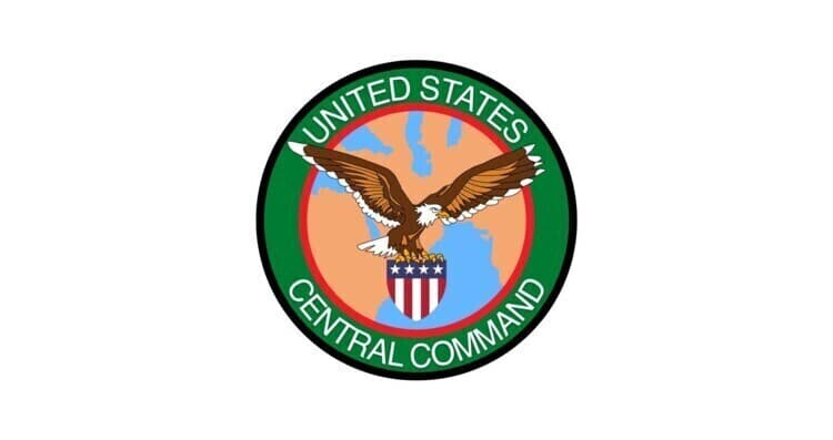 U.S. Central Command halts 12 ships