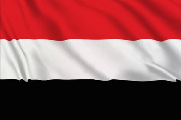 Saudi raids target Hajjah and Kamran