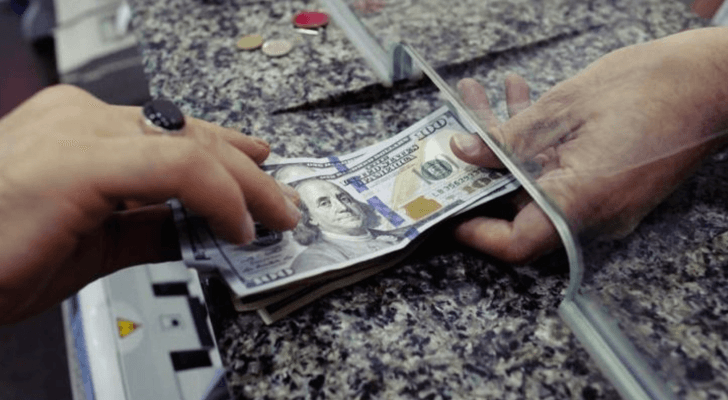 Legal evasion and deposit losses