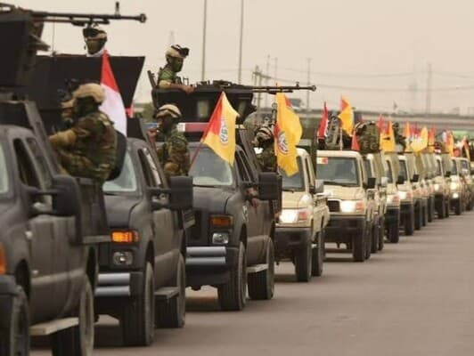 Iraqi Islamic Resistance Denies Saudi Attacks