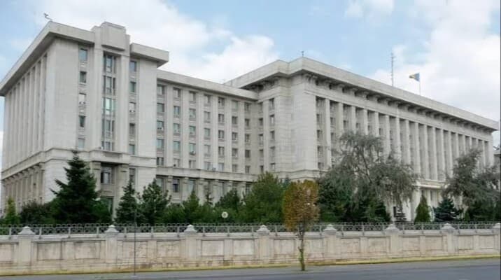 Romania Downs Third Drone in Airspace