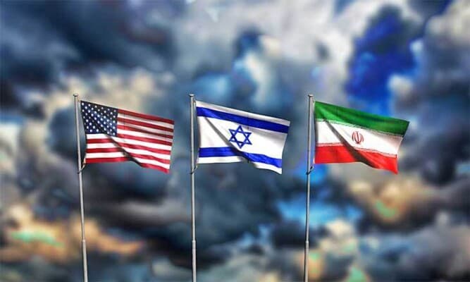 Mossad chief discussed Iran war in Washington