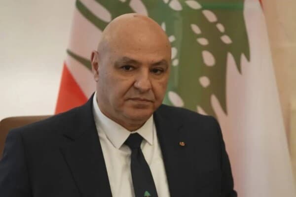 President Aoun Holds Talks Before Patriarch Elias Huwayik Canonization