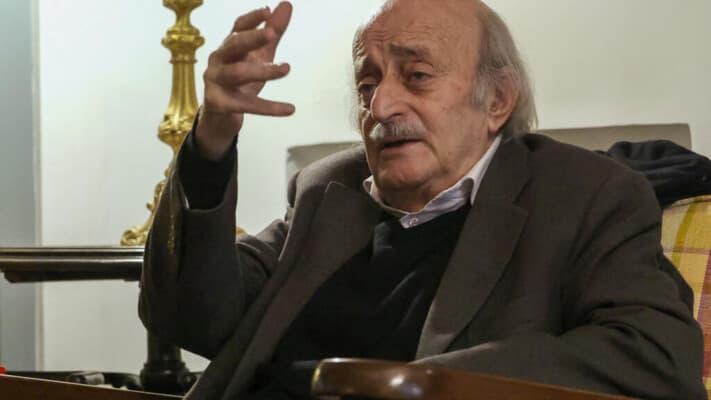 Waleed Jumbalad Warns on South's Memory