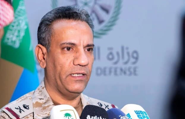 Al-Maliki: Houthis Hit Saudi Cities Today