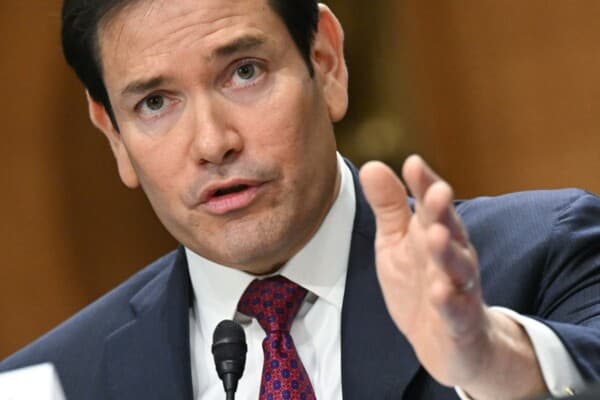 Rubio warns Iran and Houthis face escalating costs