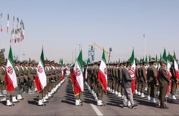 Iranian Forces Claim U.S. Used All WMDs