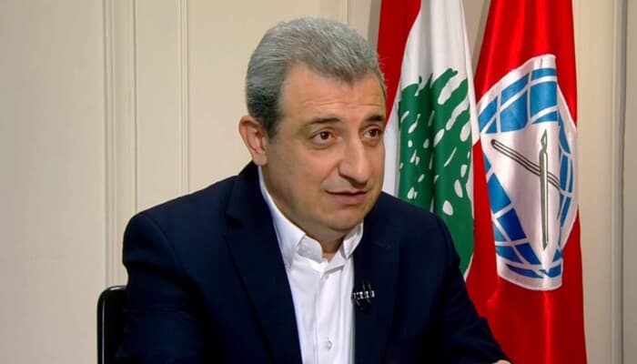 Abu Faour Praises Rainwater Tank Policy
