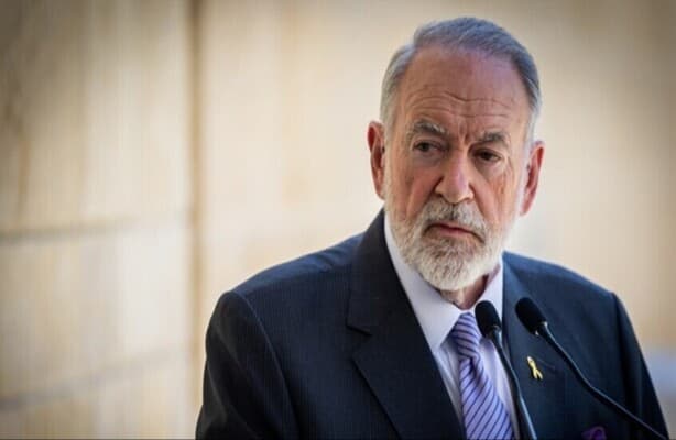 US envoy confirms Israel consensus on West Bank violence