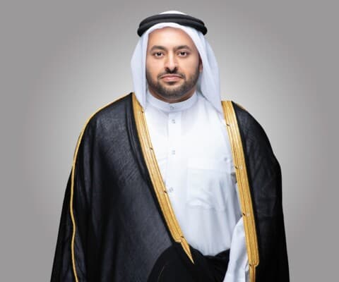 Al-Khalifi and Matri review Lebanon-Qatar ties