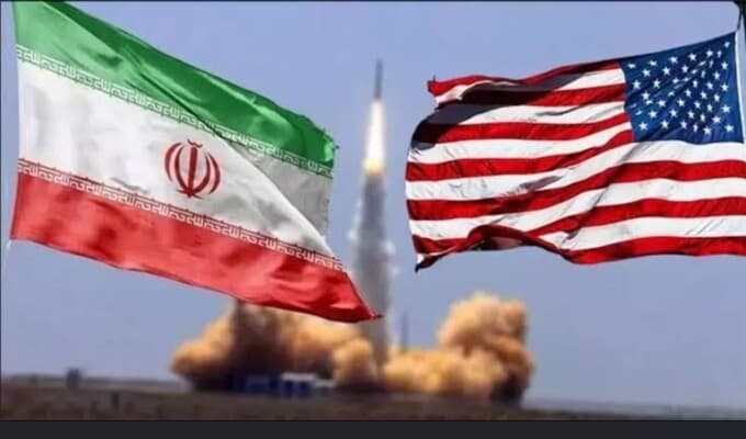 Iran Will Stop Attacks If US Suspends Strikes