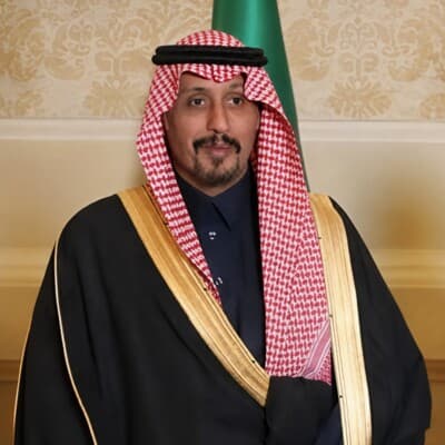 Qatari and Saudi ministers endorse Lebanese government