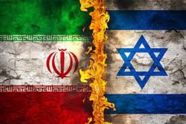 Alma Center warns of Iran Hezbollah joint strike impact
