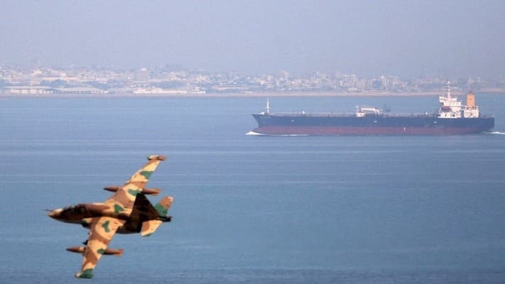 EU advises ships associated with Israel US and Saudi Arabia to avoid Red Sea
