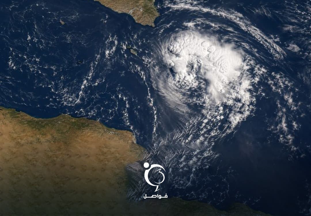 Italian site warns of Libyan floods