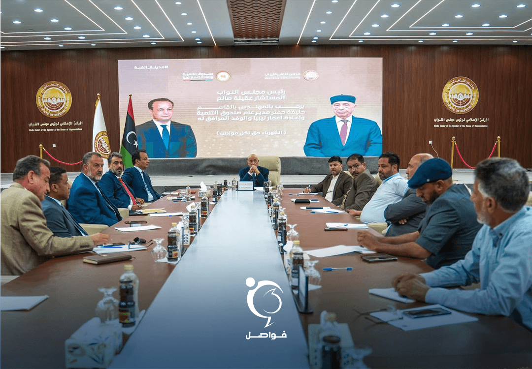 Aqila Saleh reviews energy project financing
