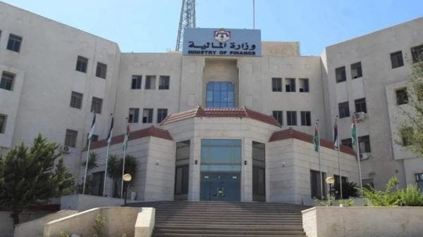 Capital expenditure increases to 452 million dinars