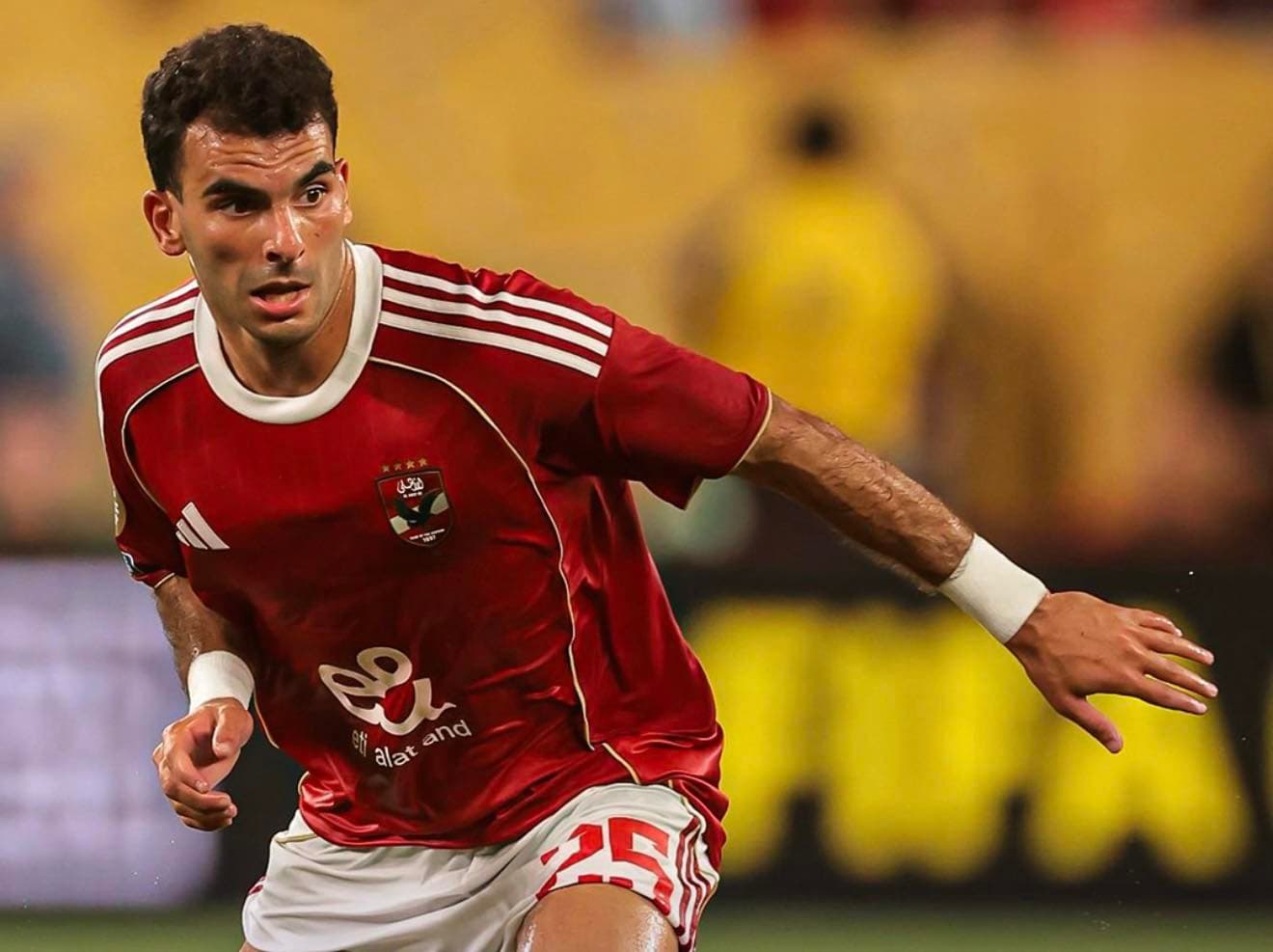 Zizo contesting Zamalek dismissal claim