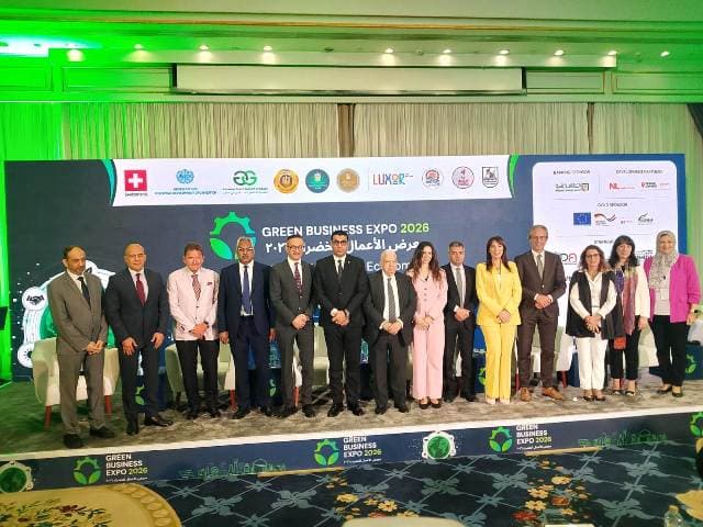 Green Works 2026 Luxor draws 90+ firms