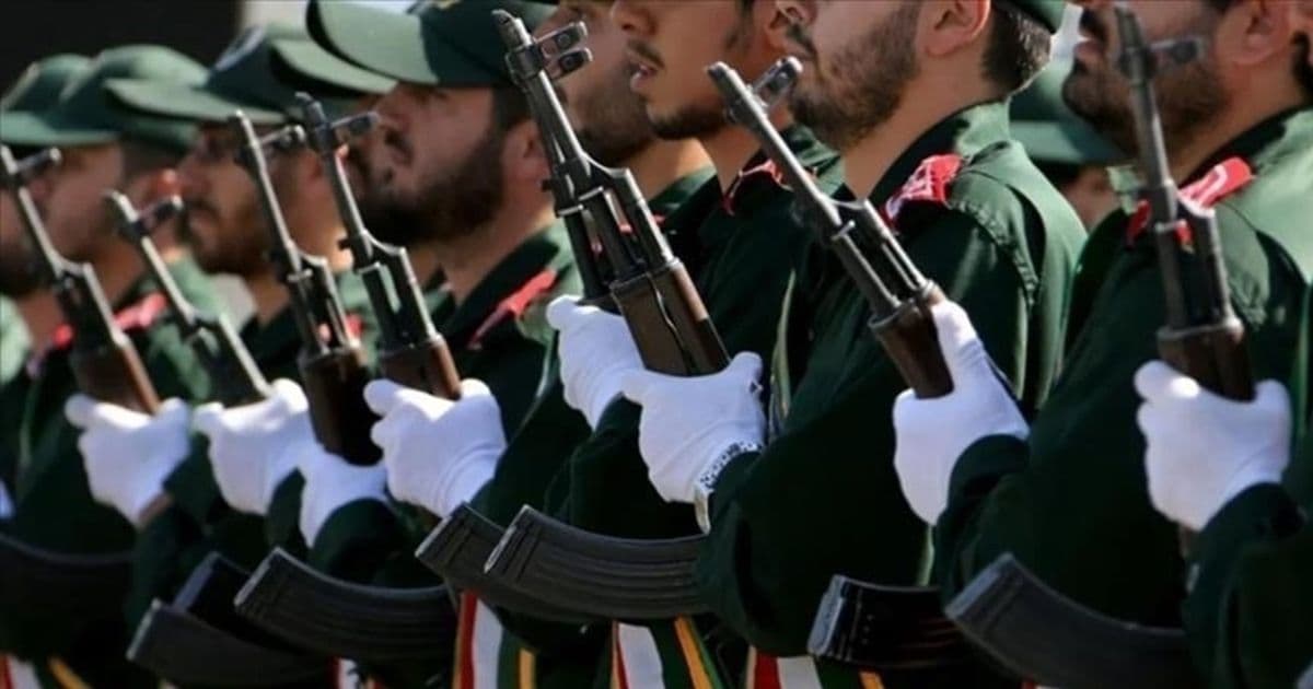 Iran Prepares for Possible US Invasion