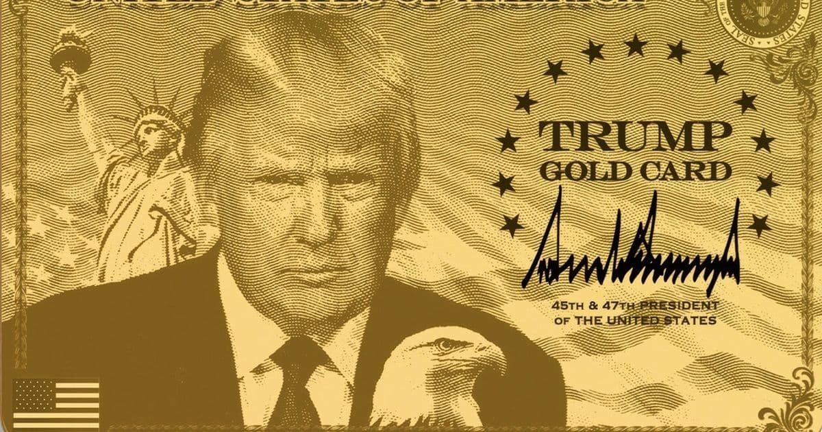 Trump's Wealth Growth Amid Policies
