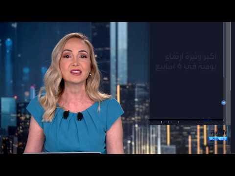 Saudi Research Group Stocks Rise Most in 6 Weeks