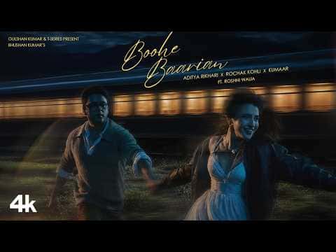 Boohe Baarian Official Video